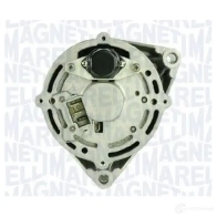 Генератор MAGNETI MARELLI 1048842 944390338100 943356206010 9433562 06 - Изображение 3