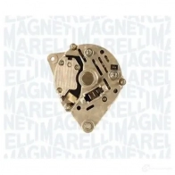 Генератор MAGNETI MARELLI MAR645 9 43321625010 944390901150 1049505 - Изображение 3