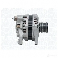 Генератор MAGNETI MARELLI 063731652010 944358 080010 944390901750 1193731878 - Изображение 3