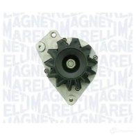 Генератор MAGNETI MARELLI 1048864 944390345000 9433566050 10 MAR507 - Изображение 2