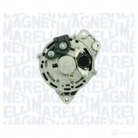 Генератор MAGNETI MARELLI 1048864 944390345000 9433566050 10 MAR507 - Изображение 3