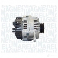Генератор MAGNETI MARELLI 943356 946010 1049059 MAR5012 944390402010 - Изображение 3