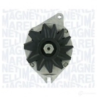 Генератор MAGNETI MARELLI 9 43356560010 1048922 944390368510 MAR961 - Изображение 2