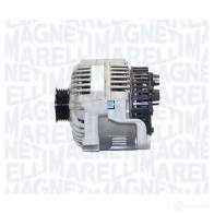 Генератор MAGNETI MARELLI 1049062 MAR5028 944390402310 943356966 010 - Изображение 3