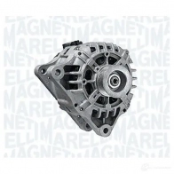 Генератор MAGNETI MARELLI 633217 34 MRA90330 944390903300 1049624 - Изображение 2