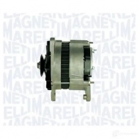 Генератор MAGNETI MARELLI 944390664620 MRA6 6462 770RR0 1049438 - Изображение 1