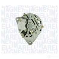 Генератор MAGNETI MARELLI 944390664620 MRA6 6462 770RR0 1049438 - Изображение 3