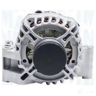 Генератор MAGNETI MARELLI 0H NV3 1437597962 063731956010 - Изображение 2