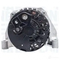 Генератор MAGNETI MARELLI 063730040010 F LCN0FX 1437597943 - Изображение 2