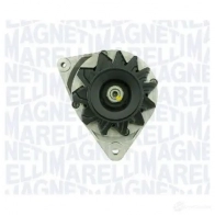 Генератор MAGNETI MARELLI 943356680010 94335 6680 1048882 944390356700 - Изображение 2