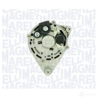 Генератор MAGNETI MARELLI 943356680010 94335 6680 1048882 944390356700 - Изображение 3