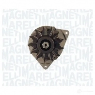 Генератор MAGNETI MARELLI 944390664630 1049439 M RA66463 7EAJMO - Изображение 2