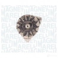 Генератор MAGNETI MARELLI B9JU7 MR A31680 944390316800 1048822 - Изображение 2