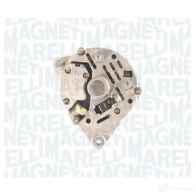 Генератор MAGNETI MARELLI B9JU7 MR A31680 944390316800 1048822 - Изображение 3