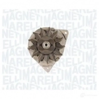 Генератор MAGNETI MARELLI 94332 4289010 1048843 944390338300 MAN666 - Изображение 2
