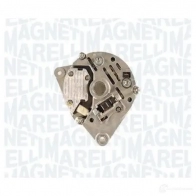 Генератор MAGNETI MARELLI 94332 4289010 1048843 944390338300 MAN666 - Изображение 3
