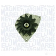Генератор MAGNETI MARELLI 944390368910 MAR6003 94 3346003010 1048924 - Изображение 2