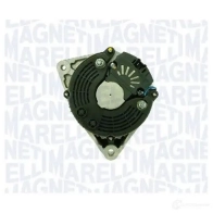 Генератор MAGNETI MARELLI 944390368910 MAR6003 94 3346003010 1048924 - Изображение 3