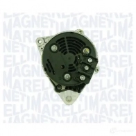 Генератор MAGNETI MARELLI 944390366900 9433 46147010 MAR6147 1048913 - Изображение 3