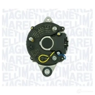 Генератор MAGNETI MARELLI 944390373110 94335613 7010 MAR410 1048941 - Изображение 3