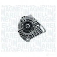 Генератор MAGNETI MARELLI 944390902120 7W THOB 1437598601 - Изображение 2