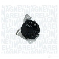 Генератор MAGNETI MARELLI 944390902120 7W THOB 1437598601 - Изображение 3