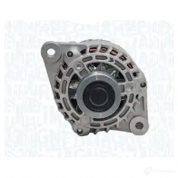 Генератор MAGNETI MARELLI 063731884010 633 774 92 1193732020 944390903240 - Изображение 2