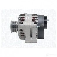 Генератор MAGNETI MARELLI 063731884010 633 774 92 1193732020 944390903240 - Изображение 4
