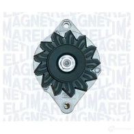 Генератор MAGNETI MARELLI 63305405 944390338900 1048845 63305 404 - Изображение 2