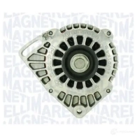 Генератор MAGNETI MARELLI 8 72258 944390900280 1049457 943354074010 - Изображение 2