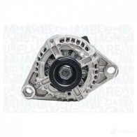 Генератор MAGNETI MARELLI MQA 1471 063731471010 1193731794 RJRUBS - Изображение 2