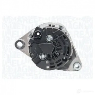 Генератор MAGNETI MARELLI MQA 1471 063731471010 1193731794 RJRUBS - Изображение 3