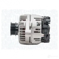 Генератор MAGNETI MARELLI MQA 1471 063731471010 1193731794 RJRUBS - Изображение 4
