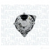 Генератор MAGNETI MARELLI MAR523 94335 6623010 1048852 944390340500 - Изображение 3