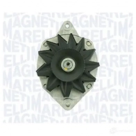 Генератор MAGNETI MARELLI 1048873 943356665010 944390347810 9433566 65 - Изображение 2
