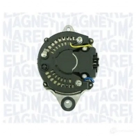Генератор MAGNETI MARELLI 1048873 943356665010 944390347810 9433566 65 - Изображение 3