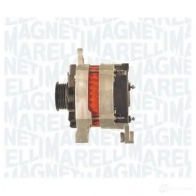 Генератор MAGNETI MARELLI 1049513 MR A90127 KJMQD 944390901270