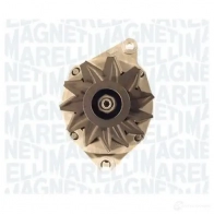 Генератор MAGNETI MARELLI 1049513 MR A90127 KJMQD 944390901270 - Изображение 2