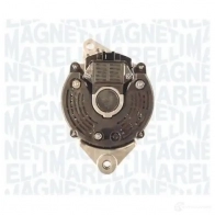 Генератор MAGNETI MARELLI 1049513 MR A90127 KJMQD 944390901270 - Изображение 3