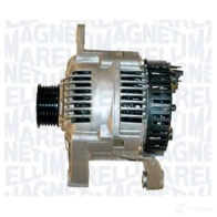 Генератор MAGNETI MARELLI 944390387910 1048982 943 356964010 MAR5026