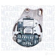 Генератор MAGNETI MARELLI 1048829 944390323410 06334145401 0 63303001 - Изображение 3