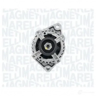 Генератор MAGNETI MARELLI 1437598873 EZG6 EG 944390907290 - Изображение 2