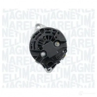 Генератор MAGNETI MARELLI 1437598873 EZG6 EG 944390907290 - Изображение 3