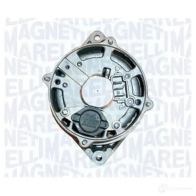 Генератор MAGNETI MARELLI 944390369300 943356899010 1048926 94 3356889010 - Изображение 3