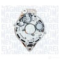 Генератор MAGNETI MARELLI 94335 6675 1048866 944390345300 943356675010 - Изображение 3