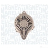 Генератор MAGNETI MARELLI 8HAY9 MRA5 1245 1049362 944390512450 - Изображение 3