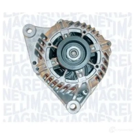 Генератор MAGNETI MARELLI 944390387710 943356965010 6332172 3 1048980 - Изображение 2