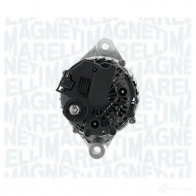 Генератор MAGNETI MARELLI X8 GX9 1437599245 944390908280 - Изображение 3