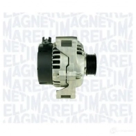 Генератор MAGNETI MARELLI MAR5156 944390397600 9433 56577010 1049036