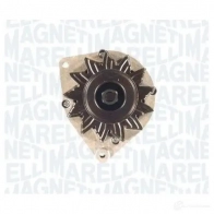 Генератор MAGNETI MARELLI 943356 446 944390315200 943356446010 1048821 - Изображение 2